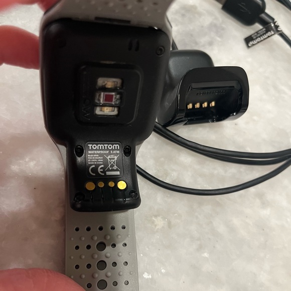 Tomtom running watch - Picture 5 of 6